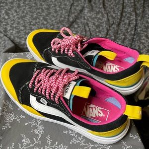 Vans sneakers